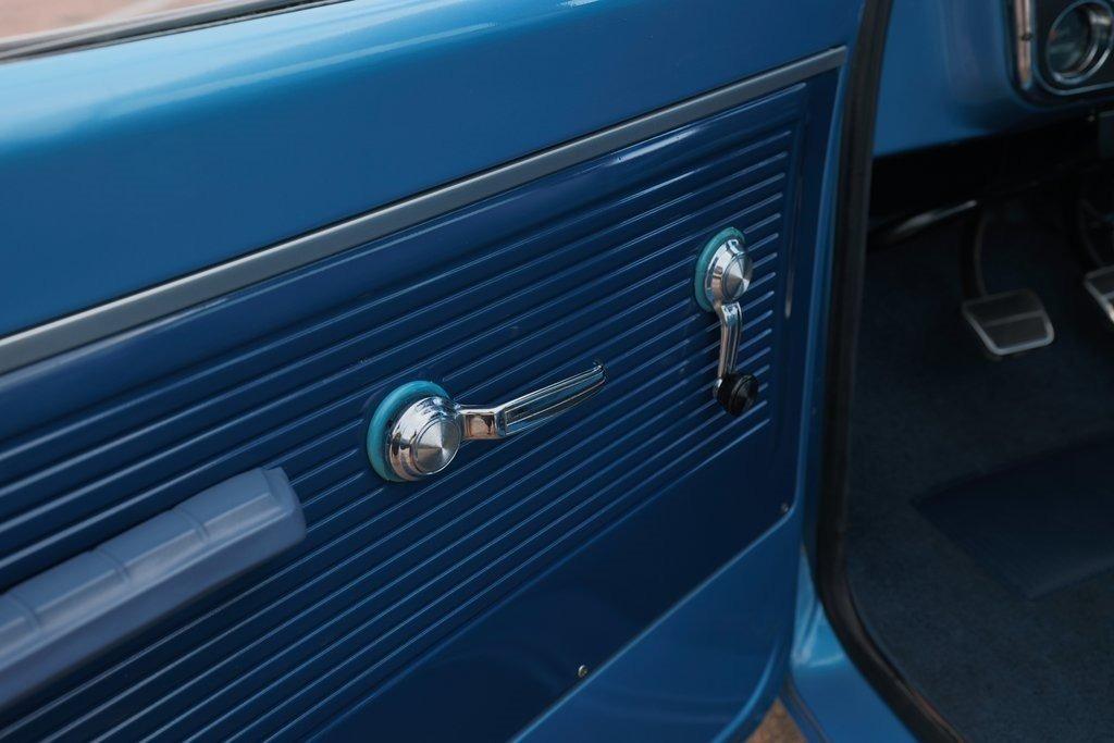 1968 Chevrolet C10