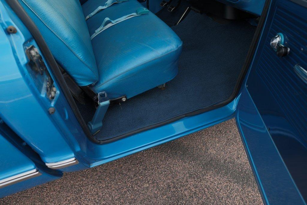 1968 Chevrolet C10