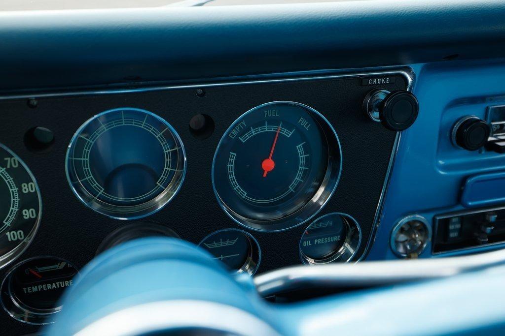 1968 Chevrolet C10