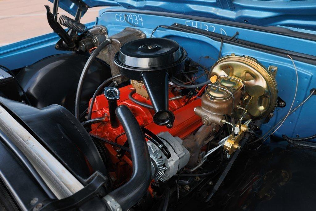 1968 Chevrolet C10