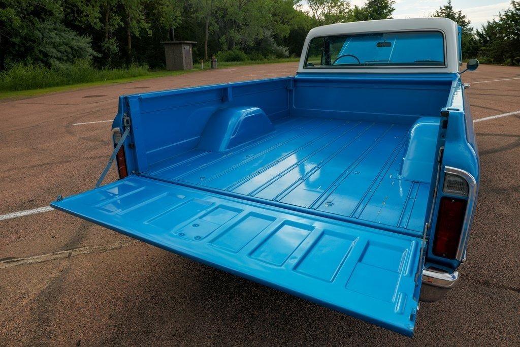 1968 Chevrolet C10