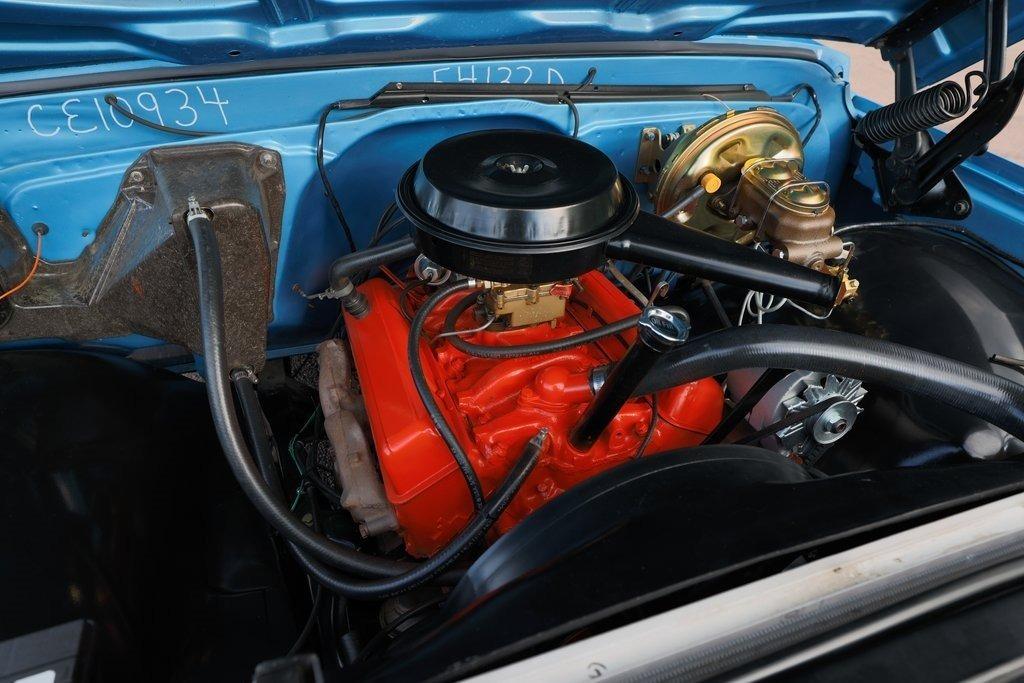 1968 Chevrolet C10 - 4