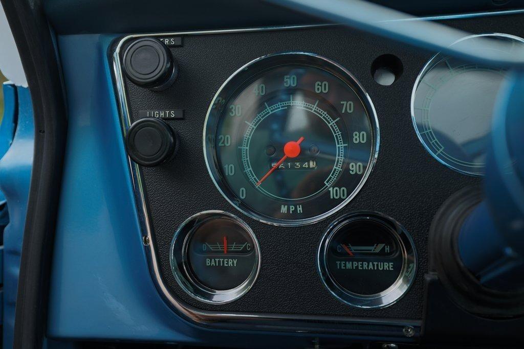 1968 Chevrolet C10 - 3