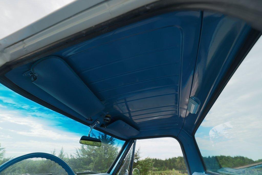 1968 Chevrolet C10