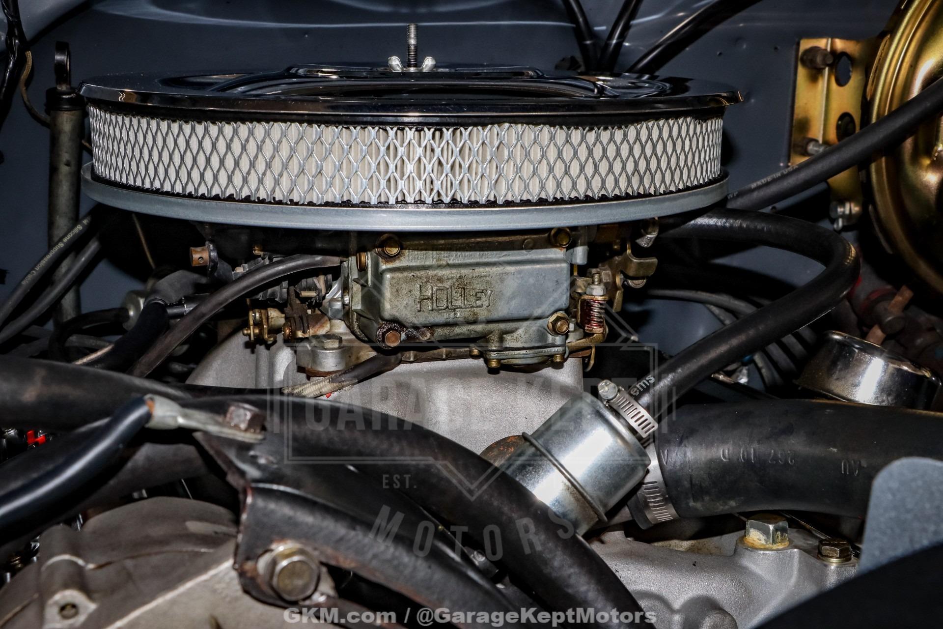 383 Stroker V8-Powered 1969 GMC C10