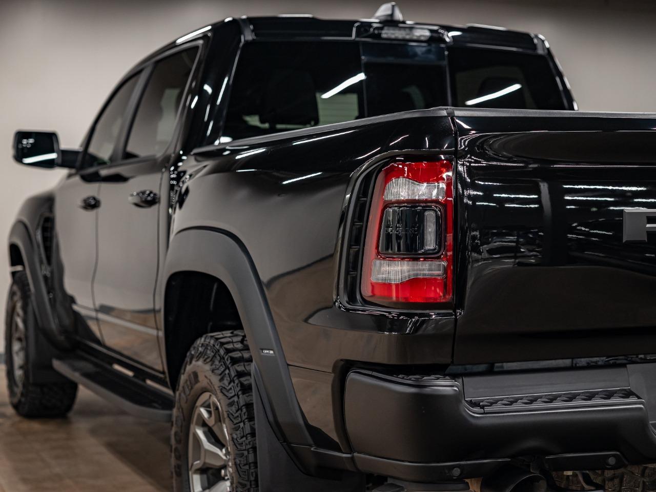 2024 RAM 1500 TRX
