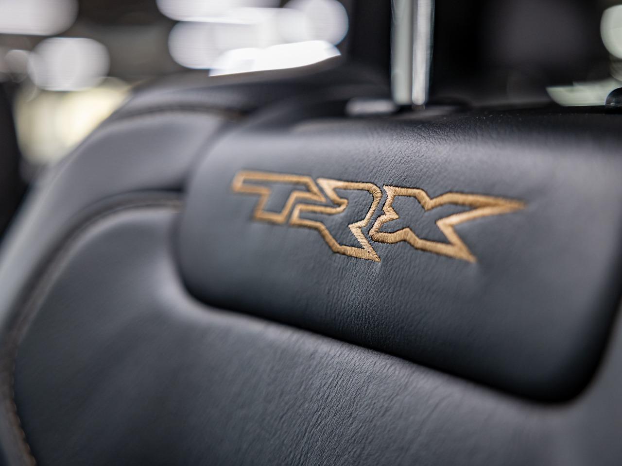 2024 RAM 1500 TRX