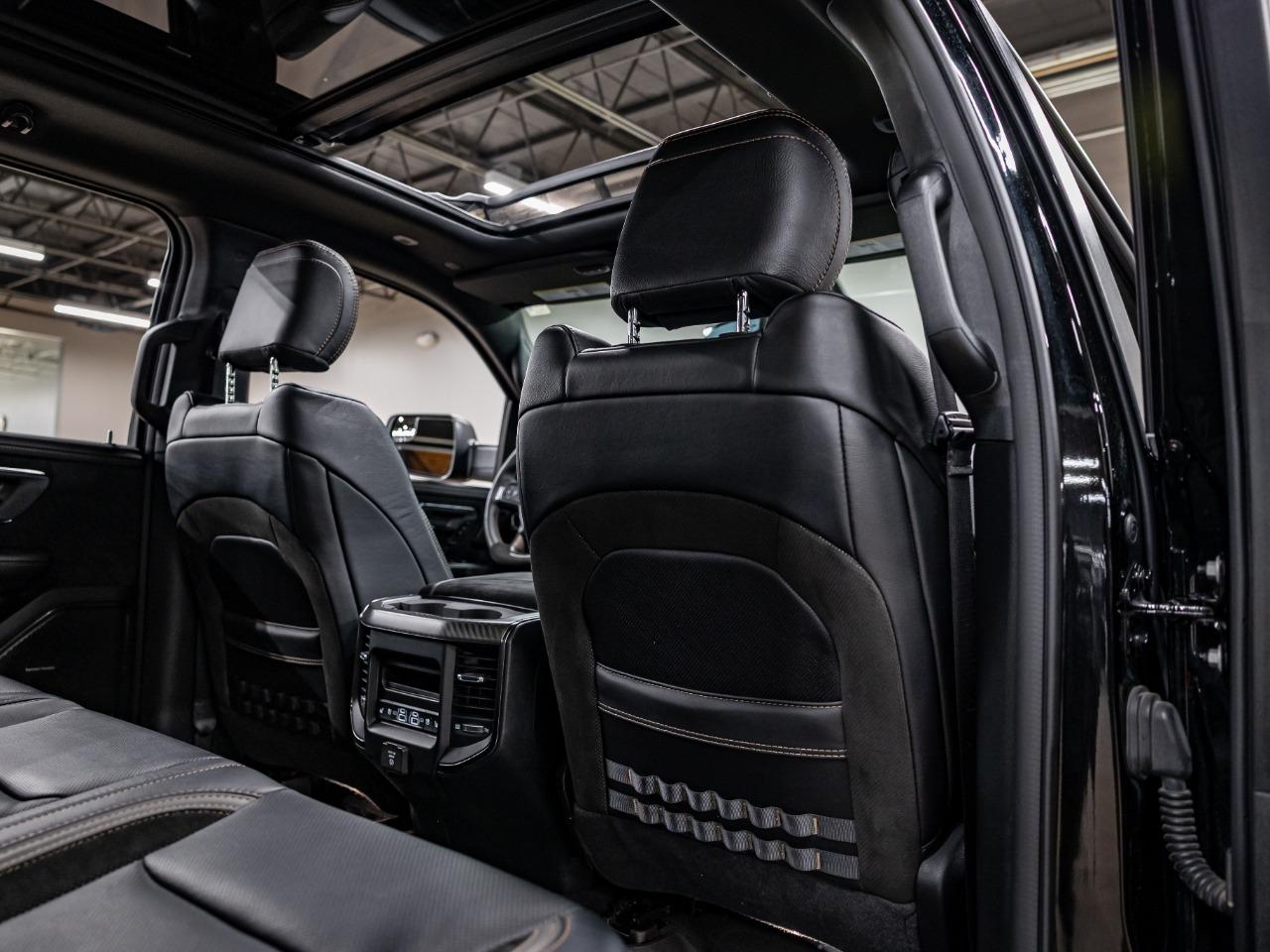 2024 RAM 1500 TRX