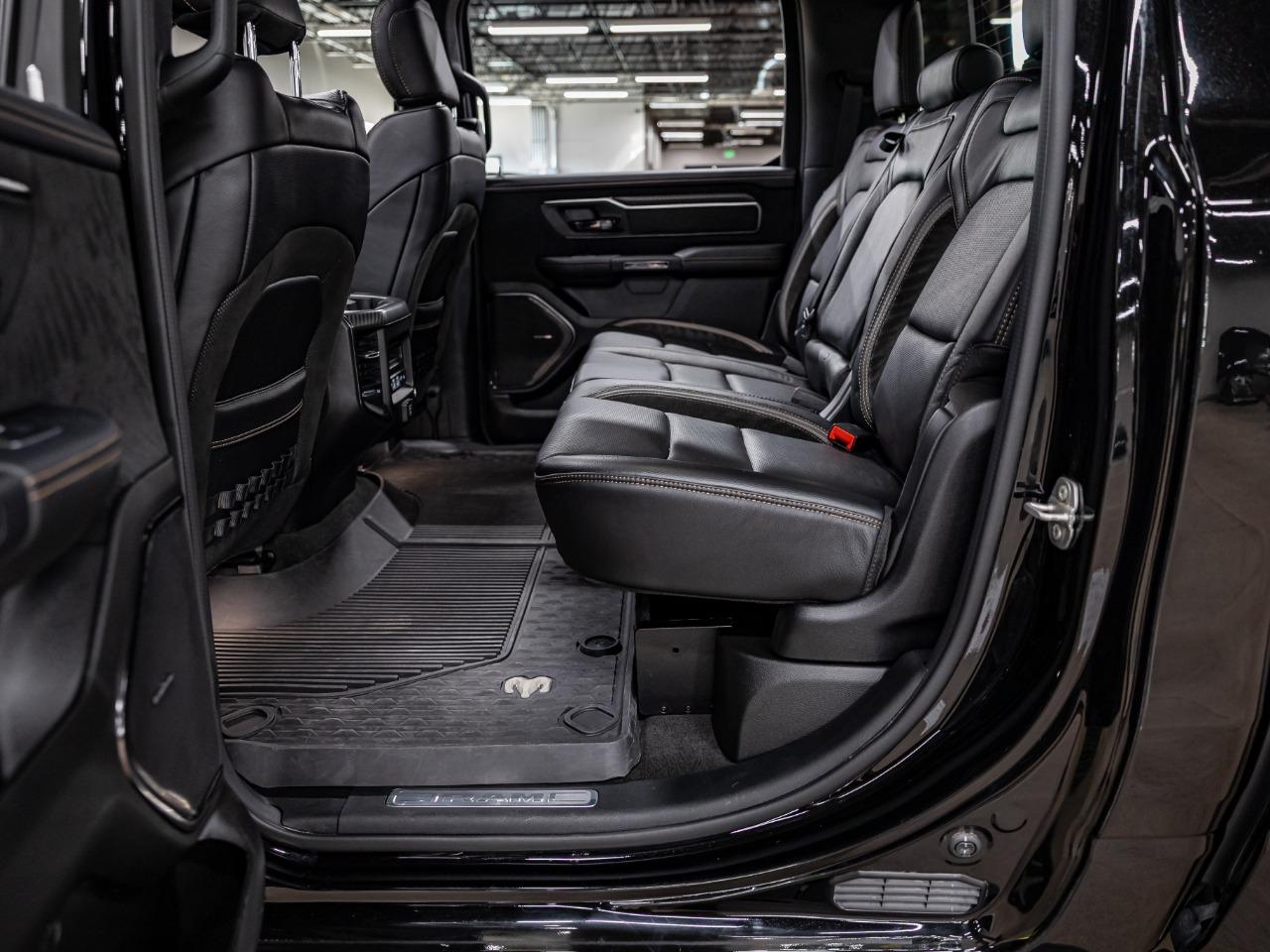 2024 RAM 1500 TRX
