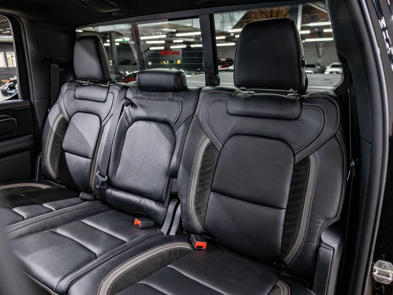 2024 RAM 1500 TRX