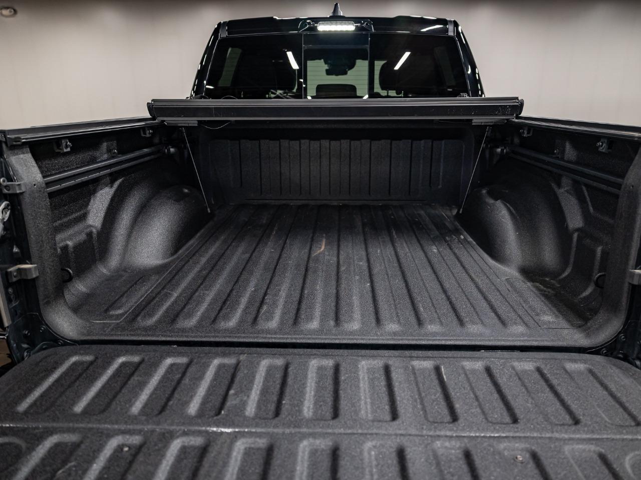 2024 RAM 1500 TRX