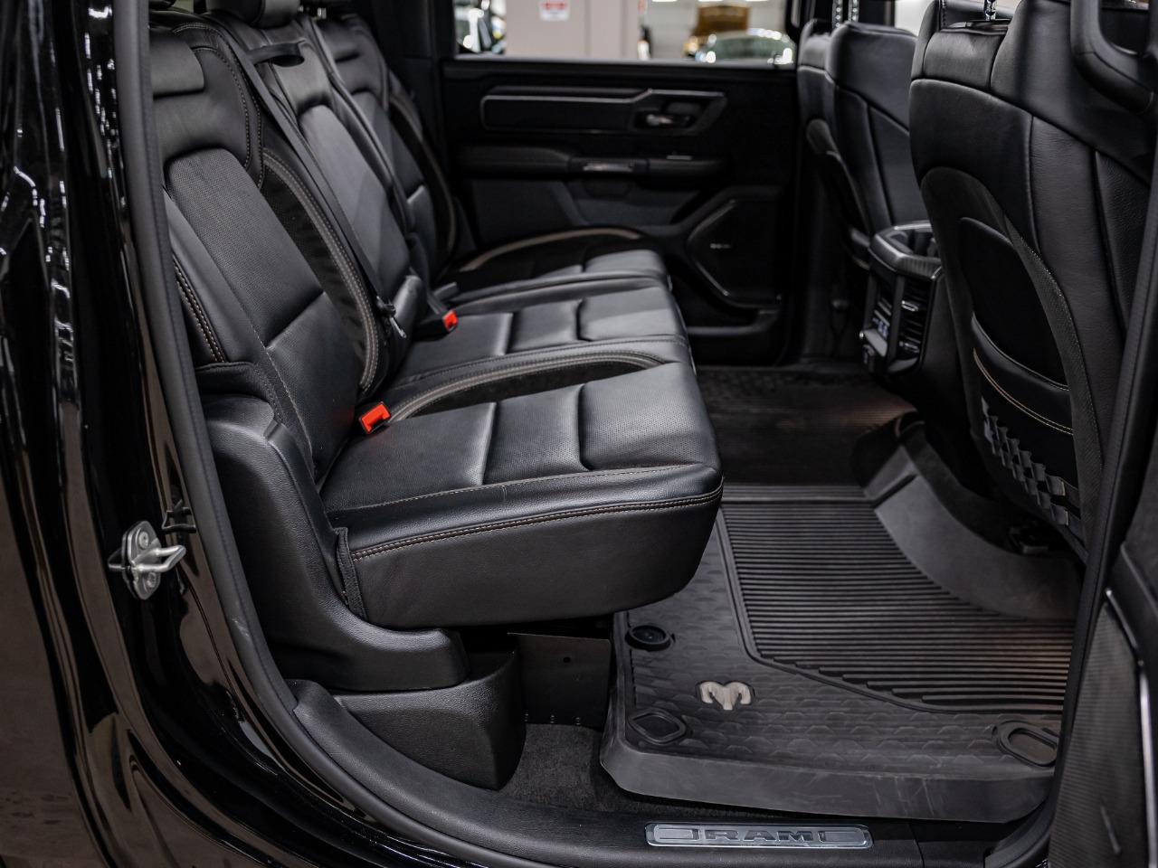 2024 RAM 1500 TRX