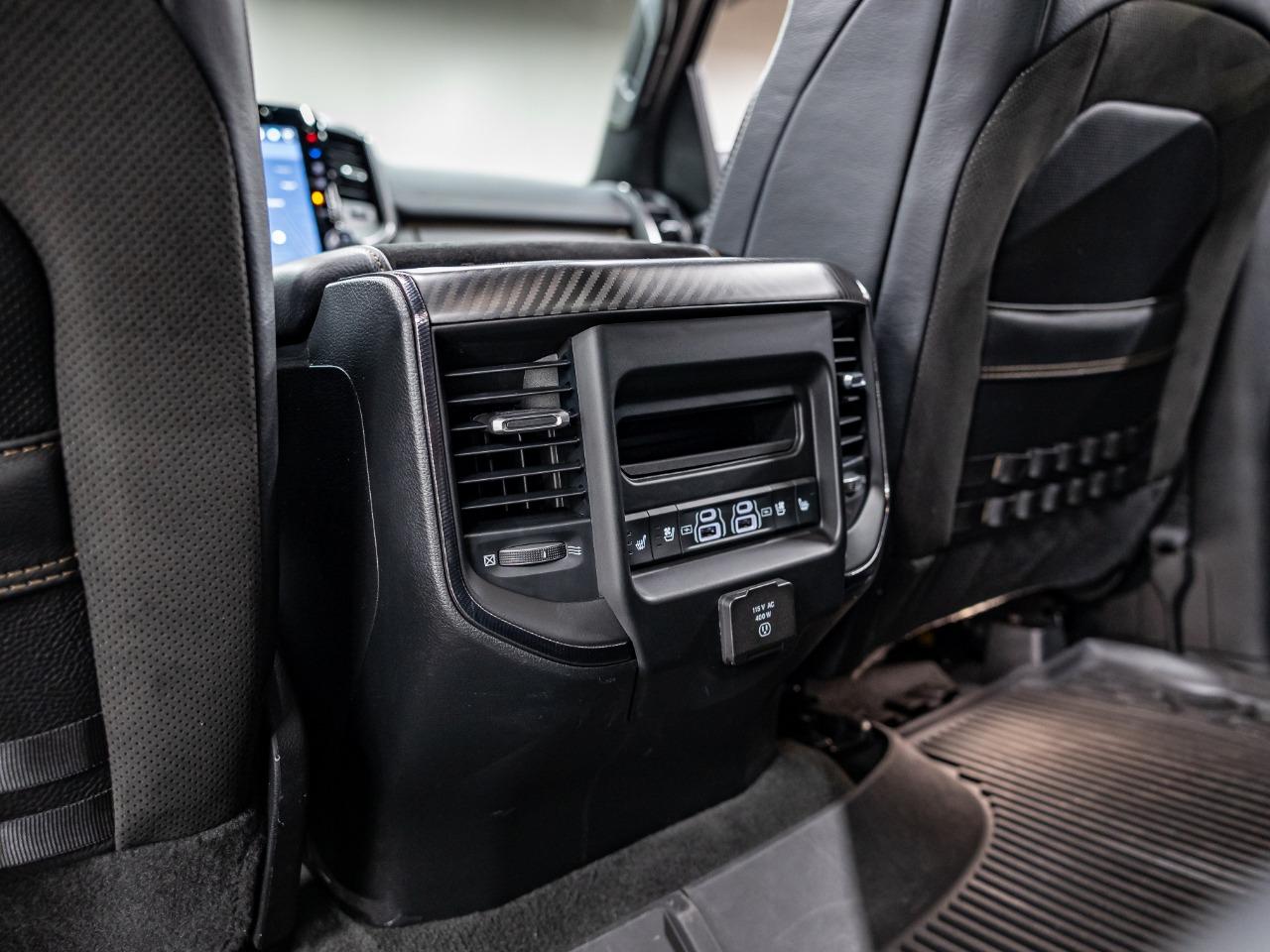 2024 RAM 1500 TRX