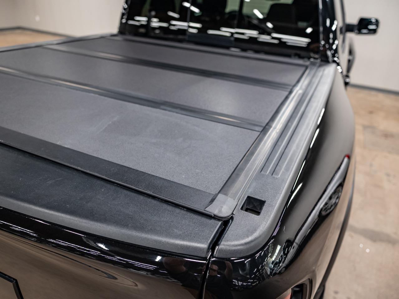 2024 RAM 1500 TRX