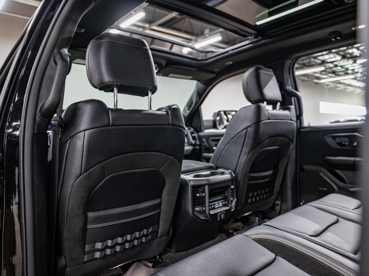 2024 RAM 1500 TRX