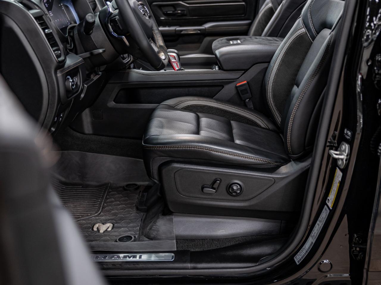 2024 RAM 1500 TRX