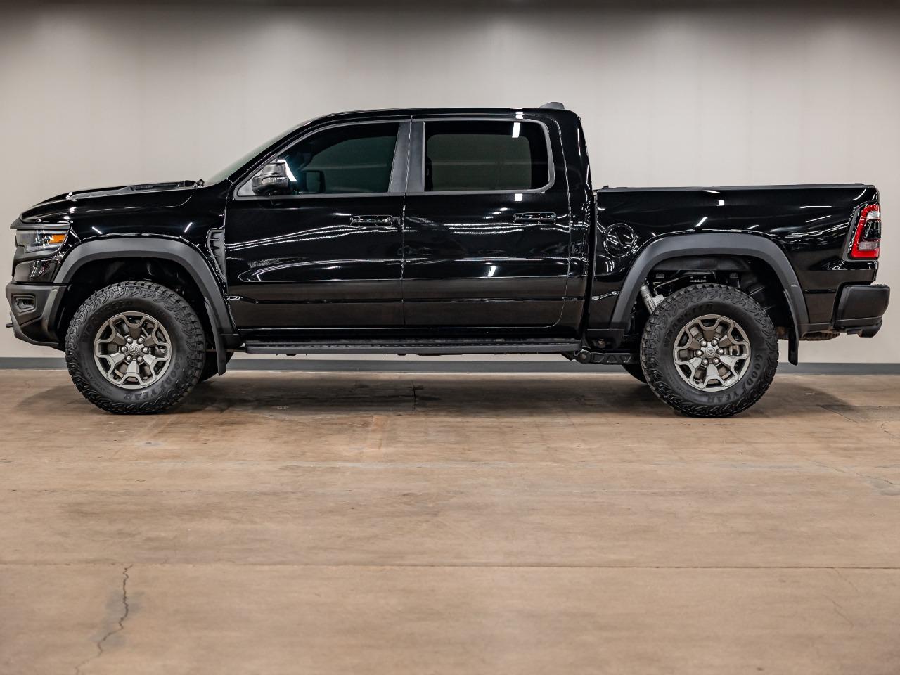 2024 RAM 1500 TRX - 2