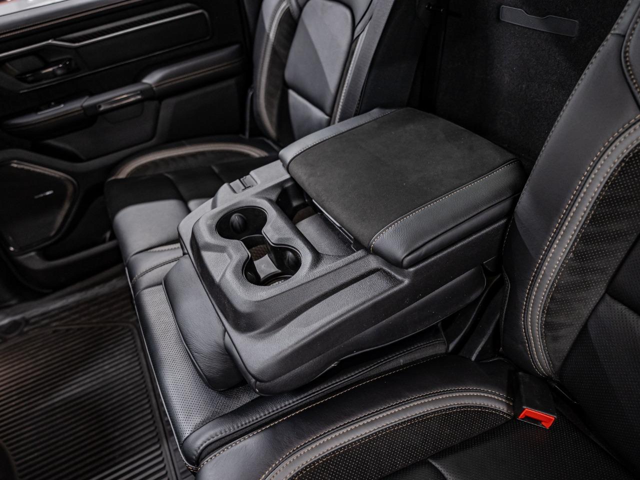 2024 RAM 1500 TRX