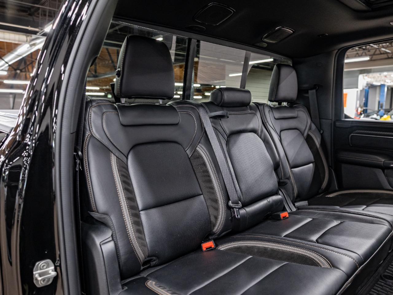 2024 RAM 1500 TRX