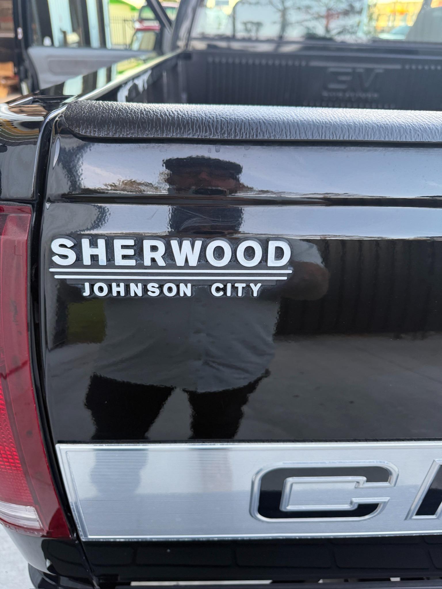 42k-Mile 1995 Chevrolet Silverado K-1500