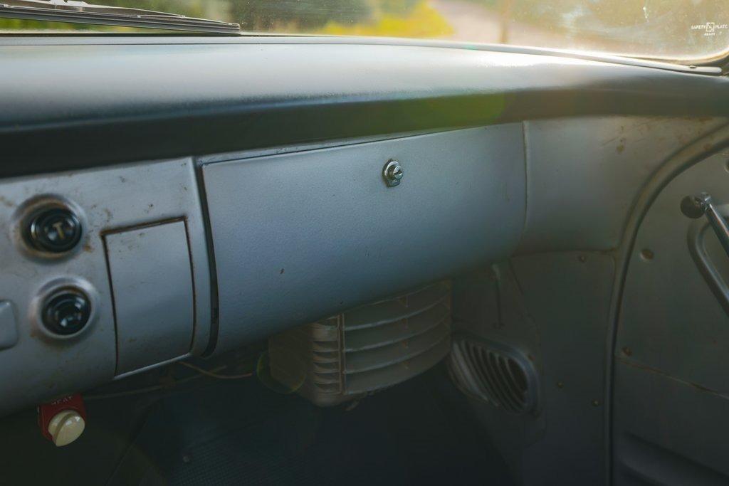 1958 Chevrolet 3100 Apache