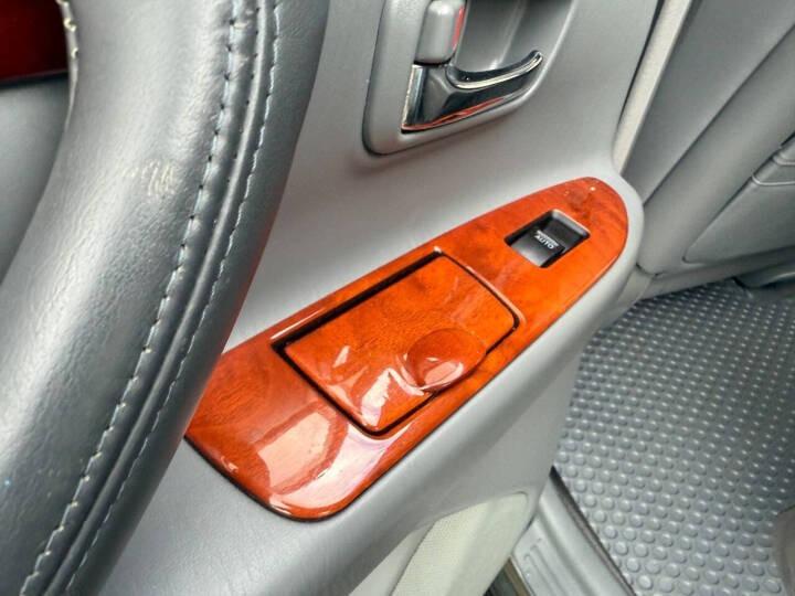 2000 Lexus LX 470
