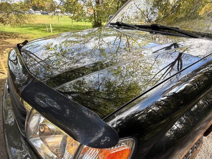 1999 Toyota Land Cruiser