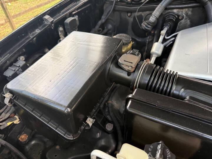 1999 Toyota Land Cruiser