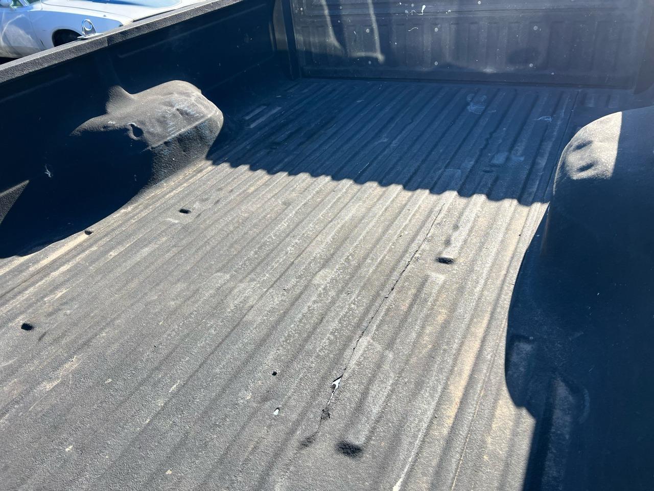 1989 Ford F-250 XLT Styleside - 4