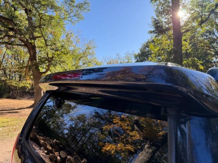 2007 Toyota 4Runner Limited
