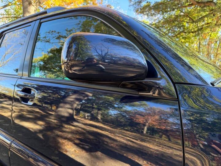 2007 Toyota 4Runner Limited