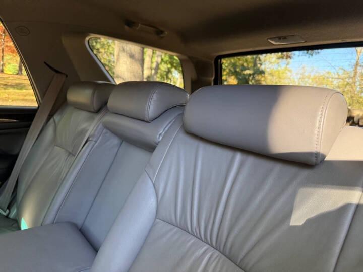 2007 Toyota 4Runner Limited