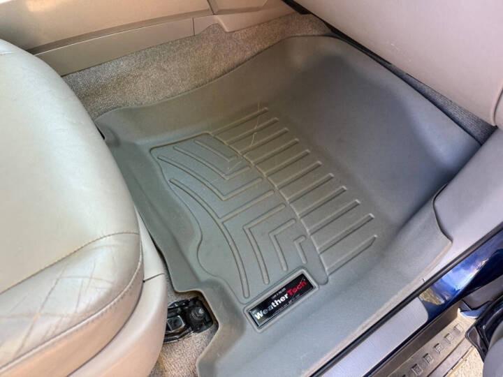 2007 Toyota 4Runner Limited