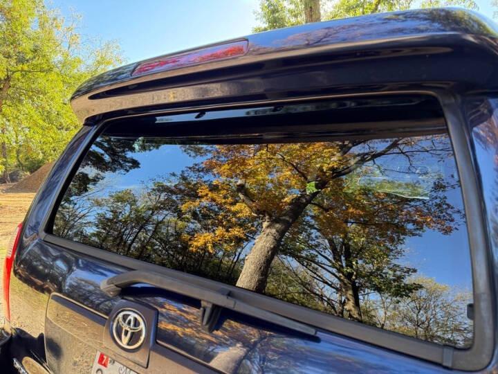 2007 Toyota 4Runner Limited