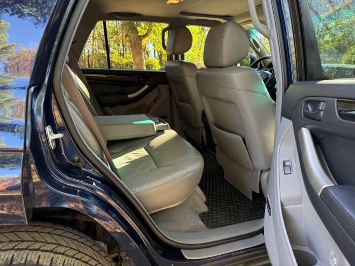 2007 Toyota 4Runner Limited