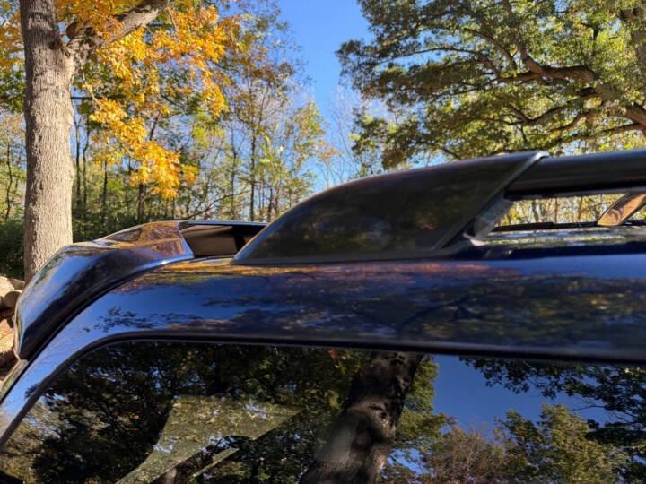 2007 Toyota 4Runner Limited
