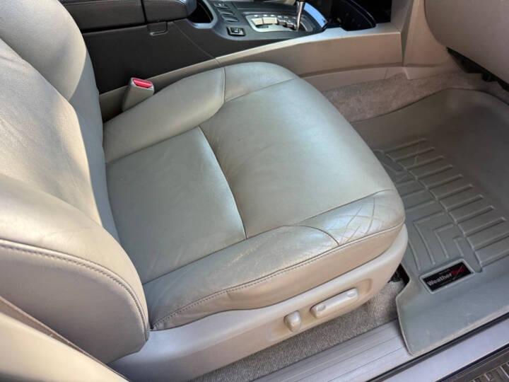 2007 Toyota 4Runner Limited