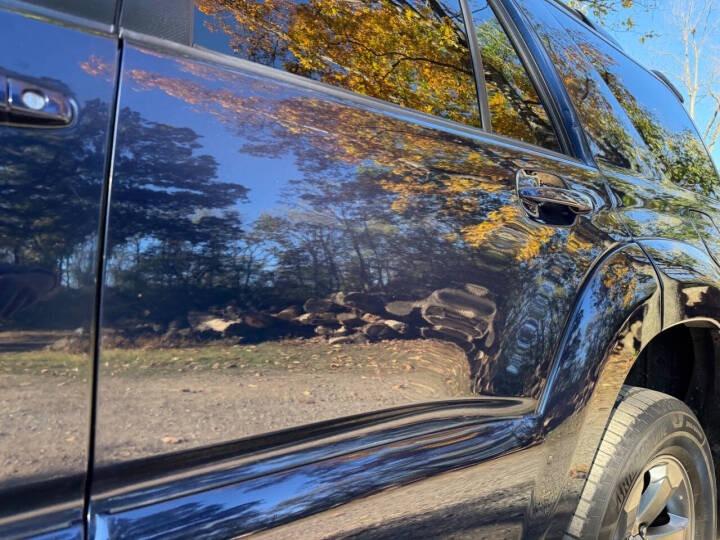 2007 Toyota 4Runner Limited
