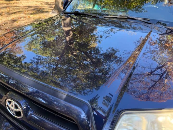 2007 Toyota 4Runner Limited