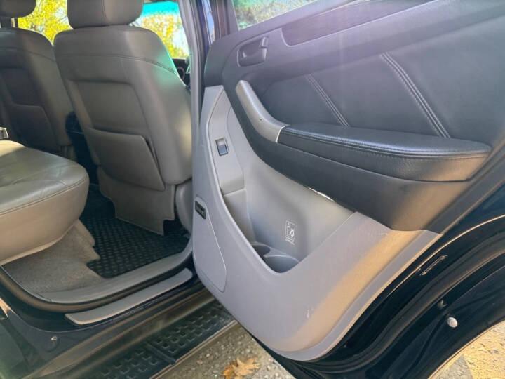 2007 Toyota 4Runner Limited