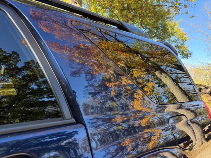 2007 Toyota 4Runner Limited