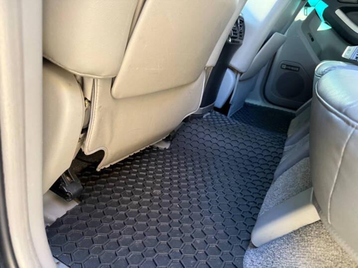 2007 Toyota 4Runner Limited