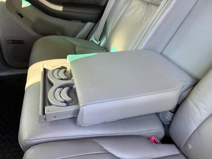 2007 Toyota 4Runner Limited