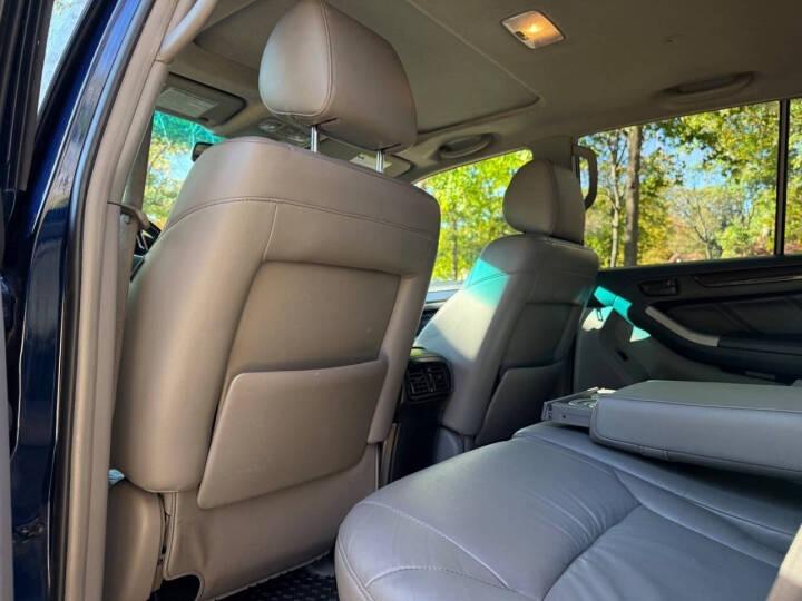 2007 Toyota 4Runner Limited