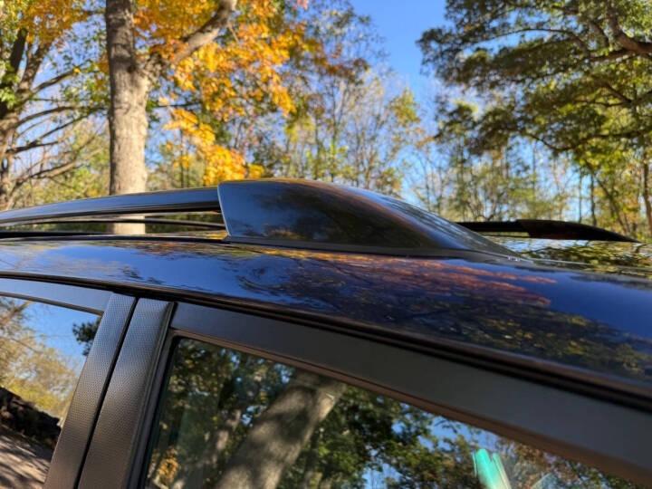2007 Toyota 4Runner Limited