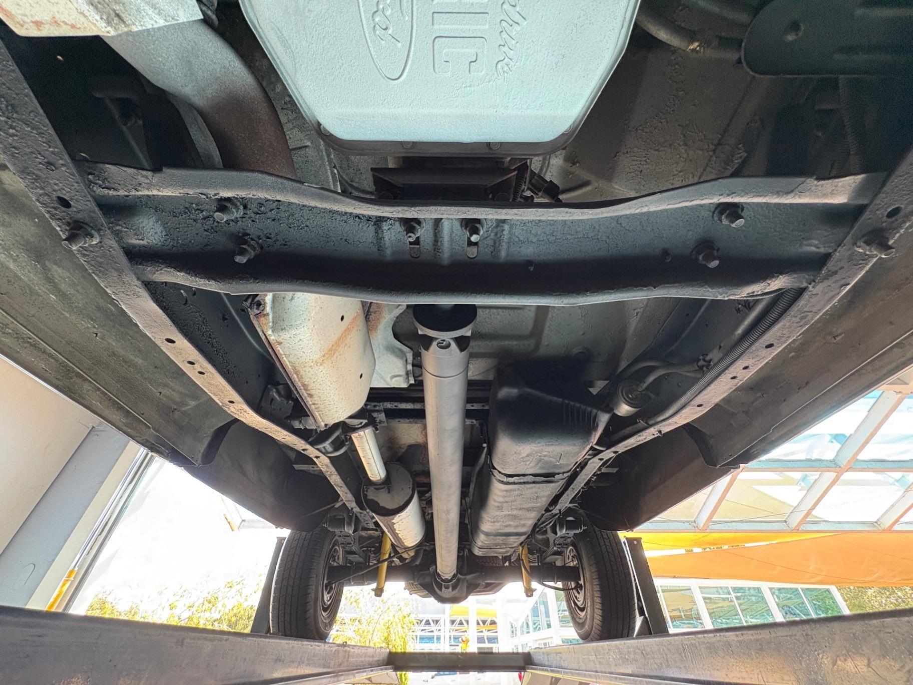 1995 Jeep Wrangler S