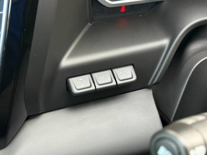2024 GMC Sierra 2500HD Denali Ultimate Crew Cab