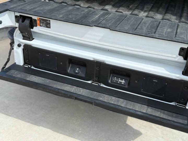 2024 GMC Sierra 2500HD Denali Ultimate Crew Cab