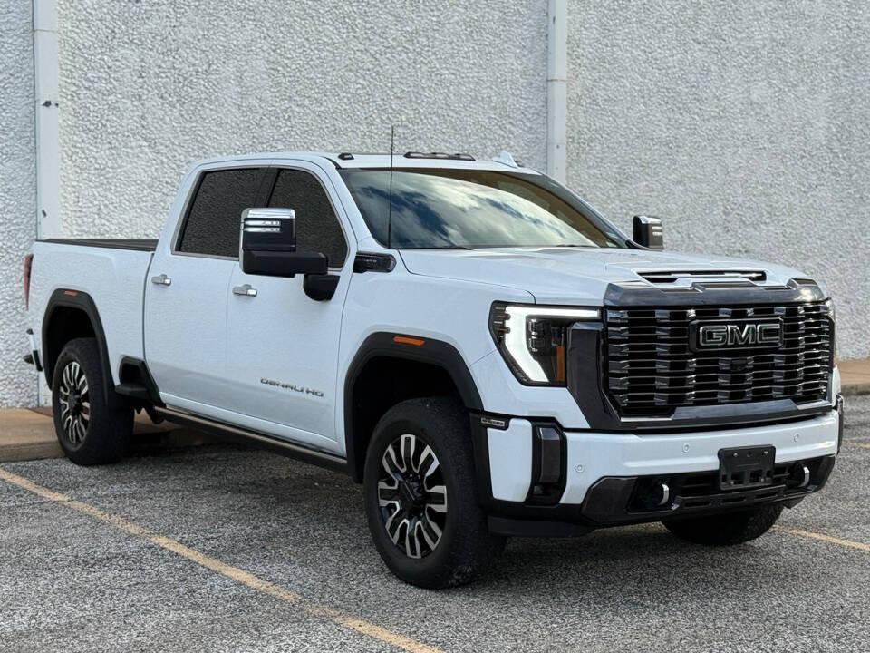  GMC Sierra