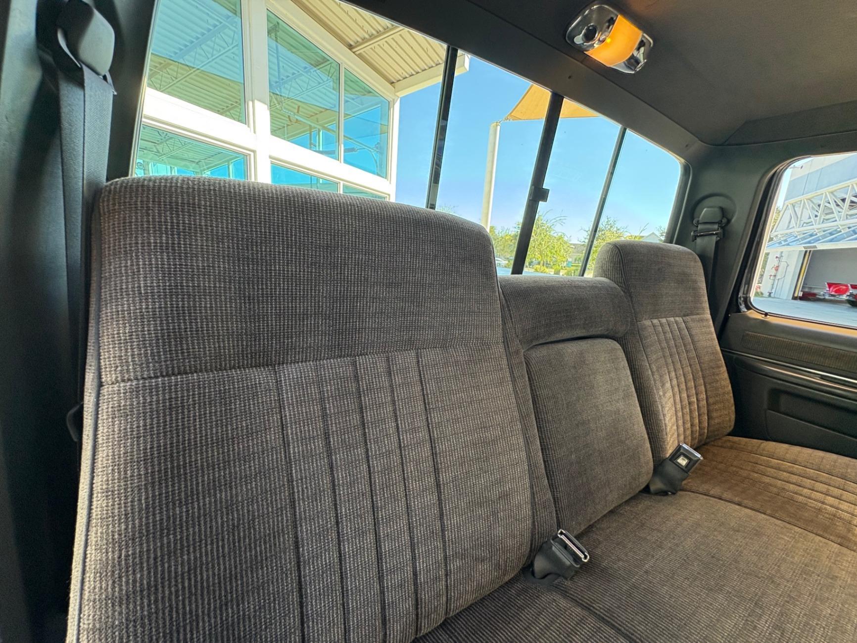 1991 Ford F-150 XLT Lariat